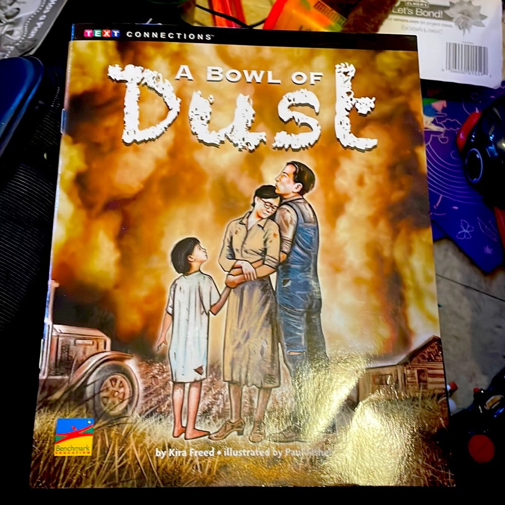 Children’s book